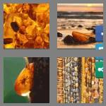 4 pics 1 word 5 letters amber