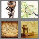 4 pics 1 word 5 letters atlas