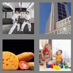 4 pics 1 word 5 letters block