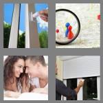 4 pics 1 word 5 letters close