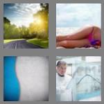 4 pics 1 word 5 letters curve