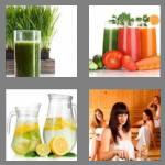 4 pics 1 word 5 letters detox