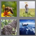 4 pics 1 word 5 letters drone