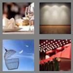 4 pics 1 word 5 letters empty