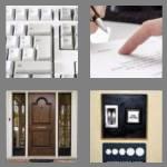 4 pics 1 word 5 letters enter