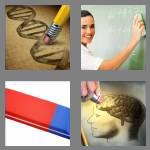 4 pics 1 word 5 letters erase