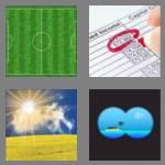 4 pics 1 word 5 letters field