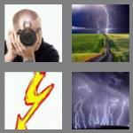 4 pics 1 word 5 letters flash