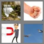 4 pics 1 word 5 letters force