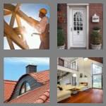 4 pics 1 word 5 letters house