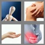4 pics 1 word 5 letters joint