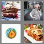 4 pics 1 word 5 letters layer