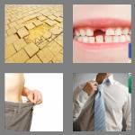 4 pics 1 word 5 letters loose