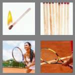 4 pics 1 word 5 letters match