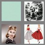 4 pics 1 word 5 letters polka