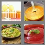 4 pics 1 word 5 letters puree