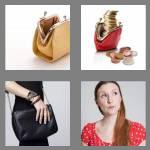 4 pics 1 word 5 letters purse