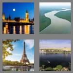 4 pics 1 word 5 letters river