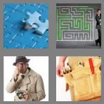 4 pics 1 word 5 letters solve