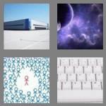 4 pics 1 word 5 letters space