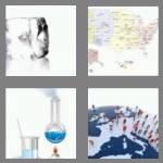 4 pics 1 word 5 letters state