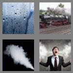 4 pics 1 word 5 letters steam