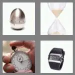 4 pics 1 word 5 letters timer