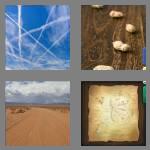 4 pics 1 word 5 letters trail