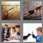 4 pics 1 word 5 letters train