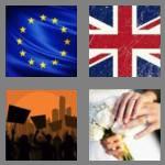 4 pics 1 word 5 letters union