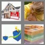 4 pics 1 word 5 letters value