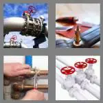 4 pics 1 word 5 letters valve