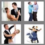 4 pics 1 word 5 letters waltz