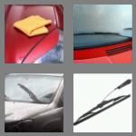 4 pics 1 word 5 letters wiper