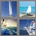 4 pics 1 word 5 letters yacht