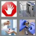 4 pics 1 word 6 letters access