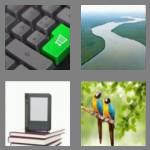 4 pics 1 word 6 letters amazon