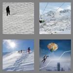 4 pics 1 word 6 letters ascent