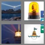 4 pics 1 word 6 letters beacon