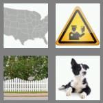 4 pics 1 word 6 letters border