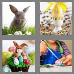 4 pics 1 word 6 letters easter