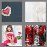 4 pics 1 word 6 letters frills