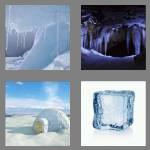 4 pics 1 word 6 letters frozen