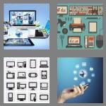 4 pics 1 word 6 letters gadget