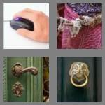 4 pics 1 word 6 letters handle