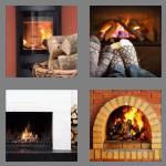 4 pics 1 word 6 letters hearth