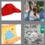 4 pics 1 word 6 letters hidden