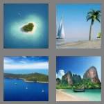 4 pics 1 word 6 letters island