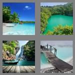 4 pics 1 word 6 letters lagoon