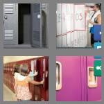 4 pics 1 word 6 letters locker